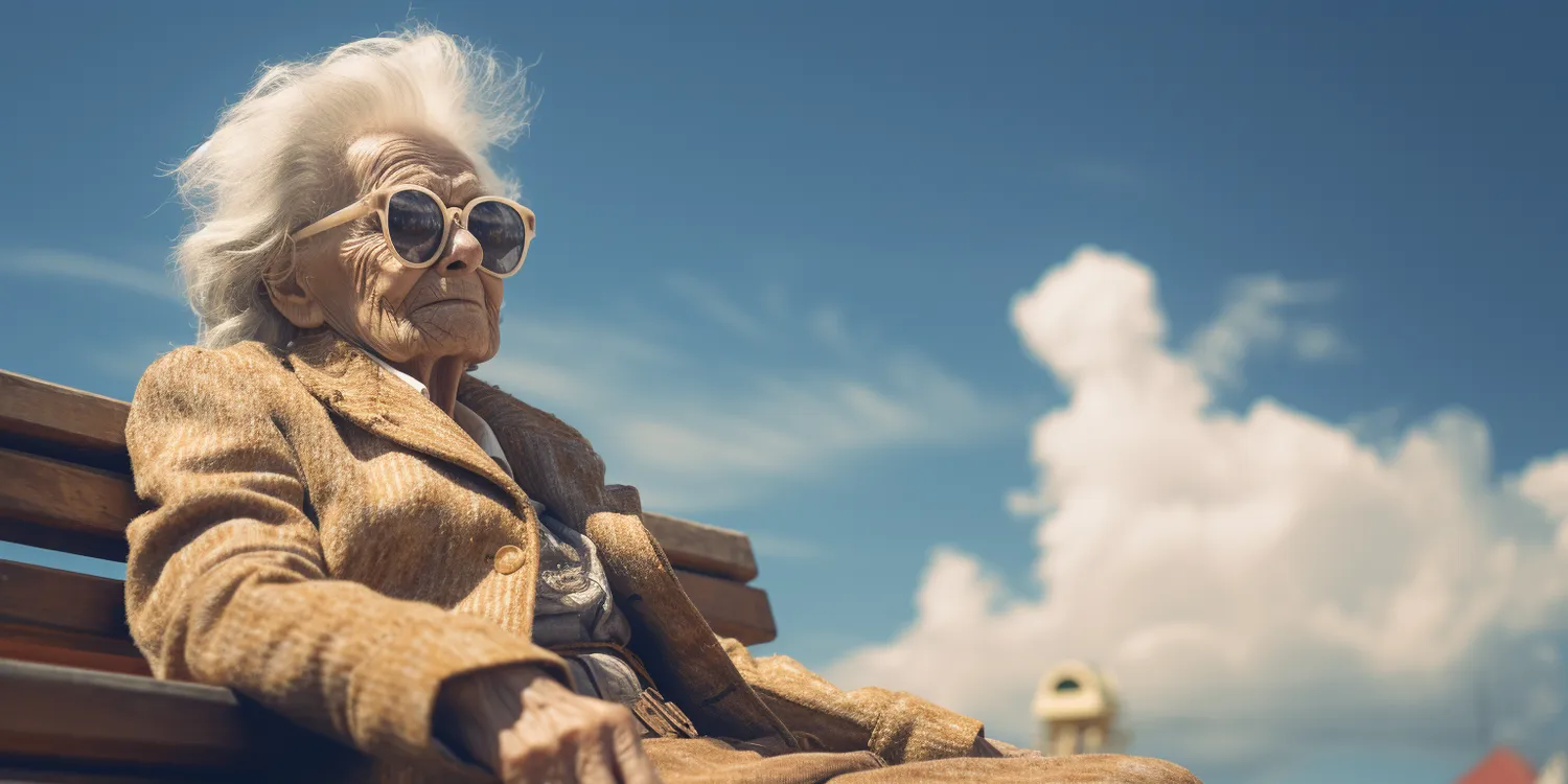 Znaczenie doświadczenia w pracy dla opiekunek osób starszych za granicą