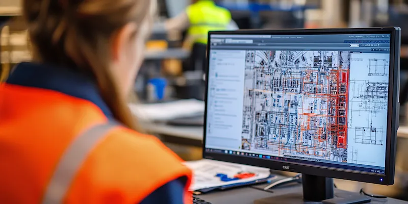 Budowa maszyn produkcyjnych Wrocław