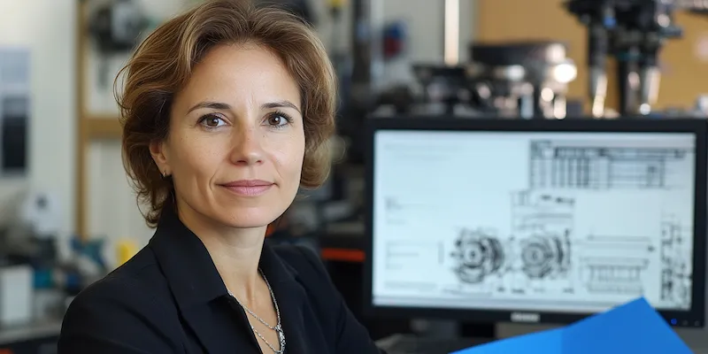 Budowa maszyn przemysłowych Radom