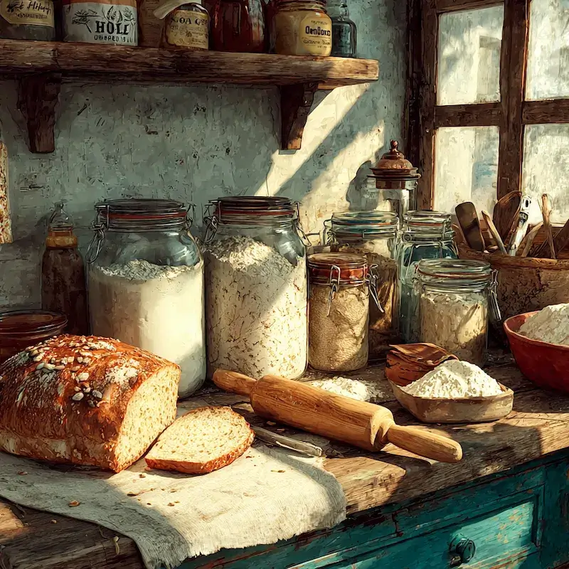 Co to znaczy produkty bezglutenowe?