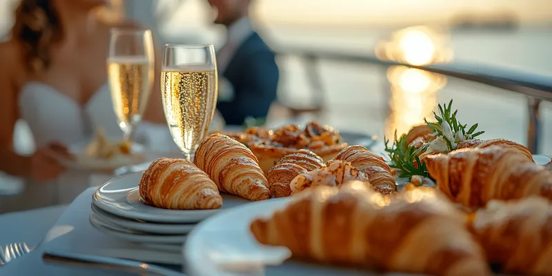 Domy weselne Szczecin