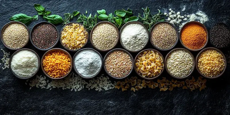 Drożdże bezglutenowe gdzie kupić?