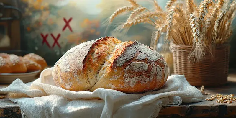 Drożdże bezglutenowe gdzie kupić?