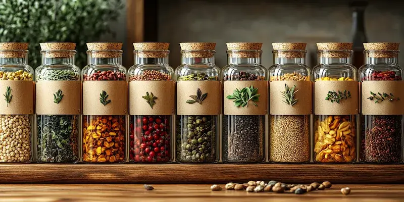 Gdzie kupić ekologiczne produkty?