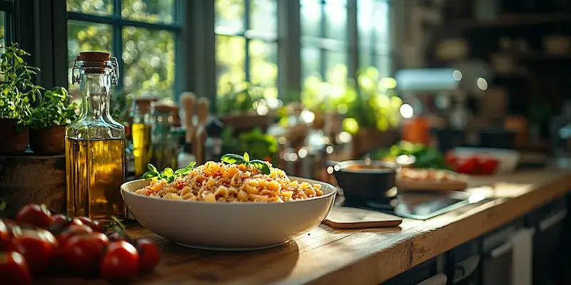 Gdzie kupic pieczywo bezglutenowe?