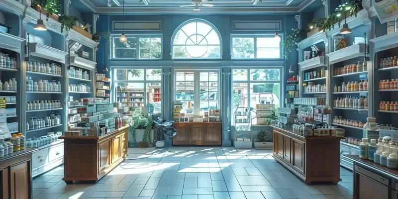 Gdzie kwasy omega 3?