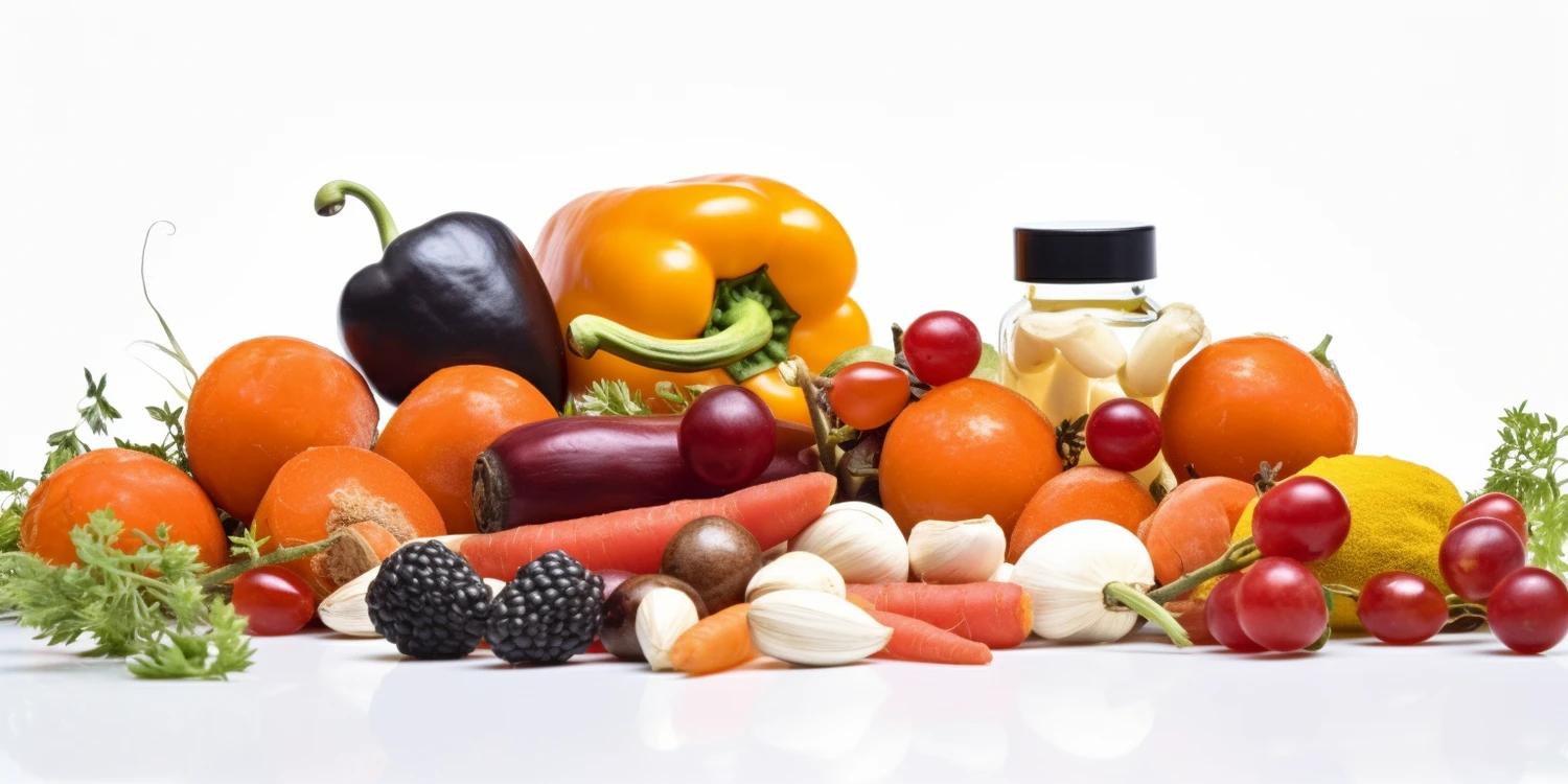 Gdzie występują kwasy omega 6?