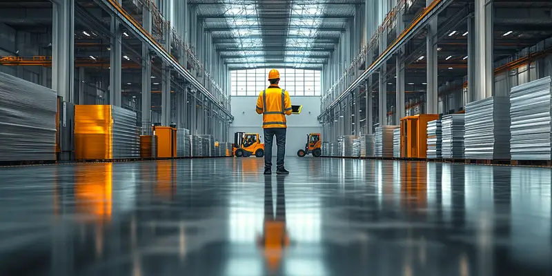 Ile waży stal nierdzewna?