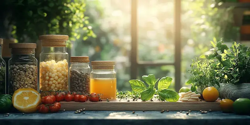 Jak oznacza sie produkty ekologiczne?