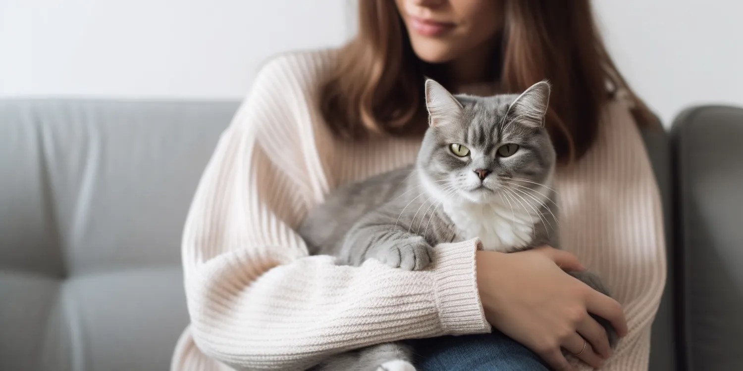 Jak powiedzieć dziecku o śmierci kota?