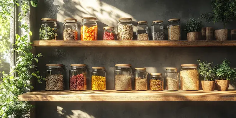 Jak powstają produkty ekologiczne?