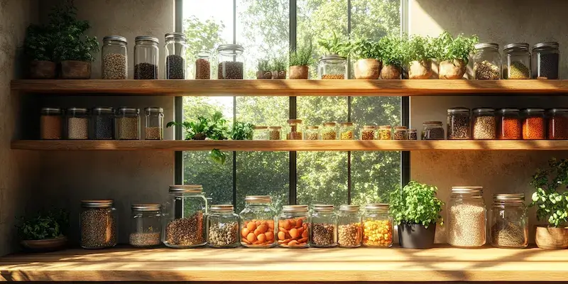 Jak powstają produkty ekologiczne?