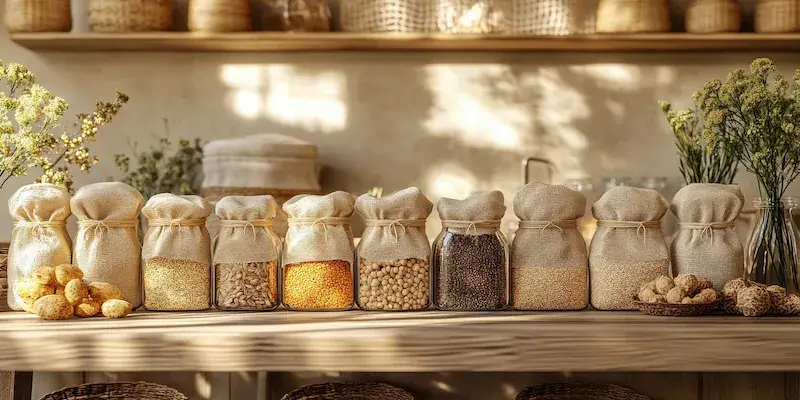 Jak rozpoznać produkty ekologiczne?