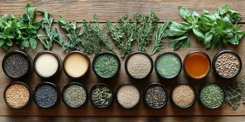 Jak są oznaczane produkty ekologiczne?