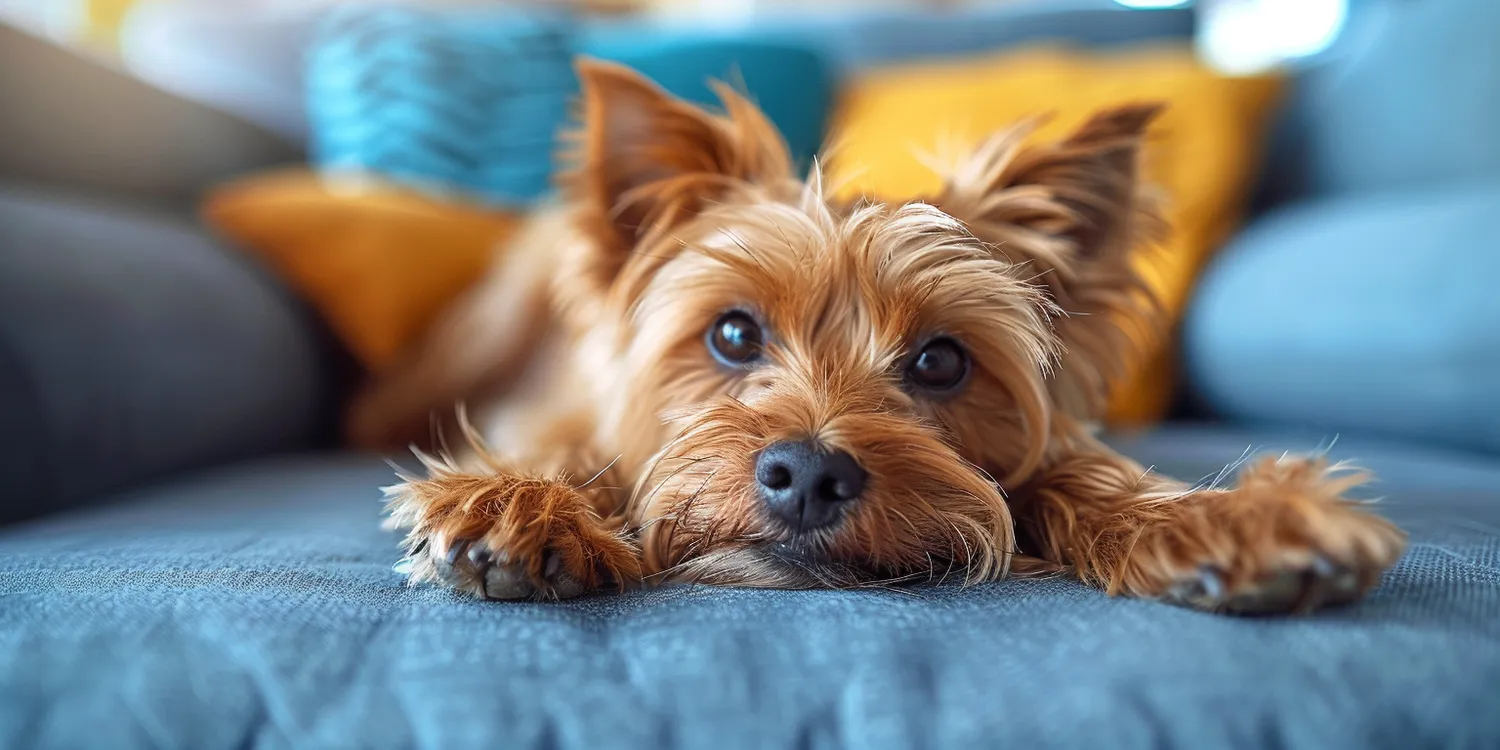 Jak wytłumaczyć dziecku śmierć psa?