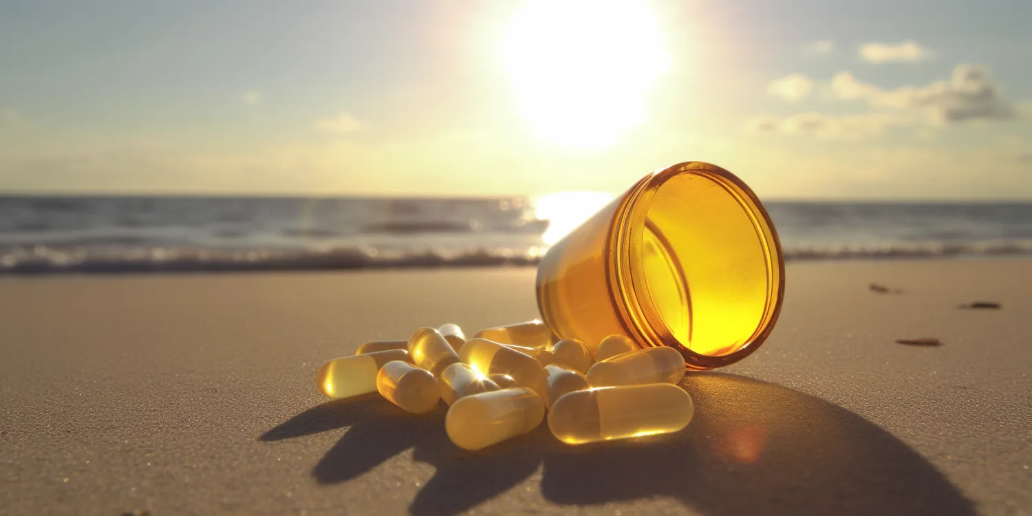 Jakie kwasy omega 3 najlepsze?