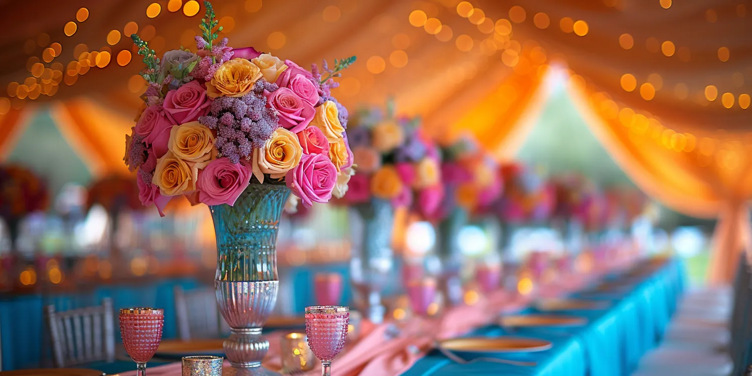 Jakie pytania sala weselna?