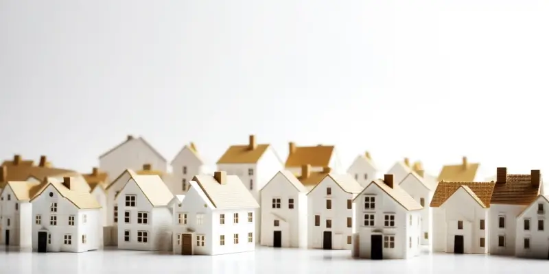 Kiedy spadną kredyty hipoteczne?