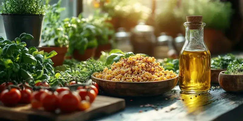 Kiedy wprowadzać kaszki bezglutenowe?