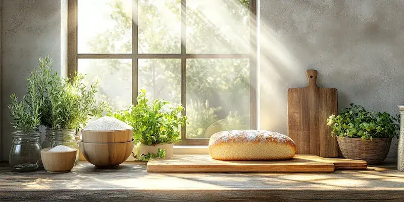 Kiedy wprowadzać kaszki bezglutenowe?