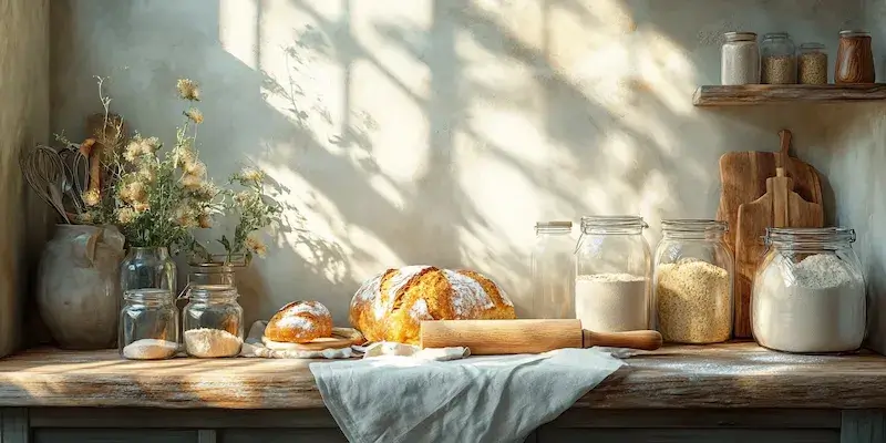 Krakersy bezglutenowe gdzie kupić?