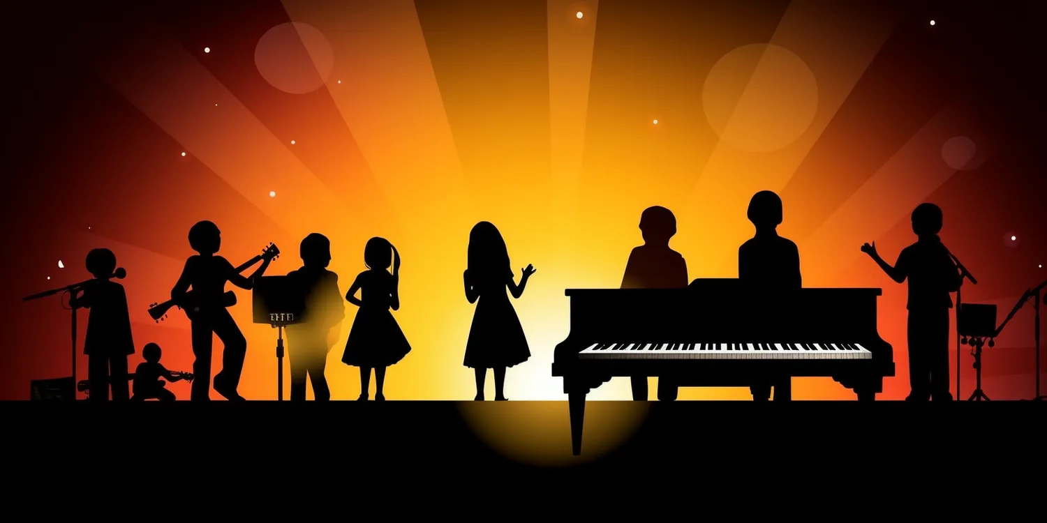 Lekcje gry na gitarze Łódź