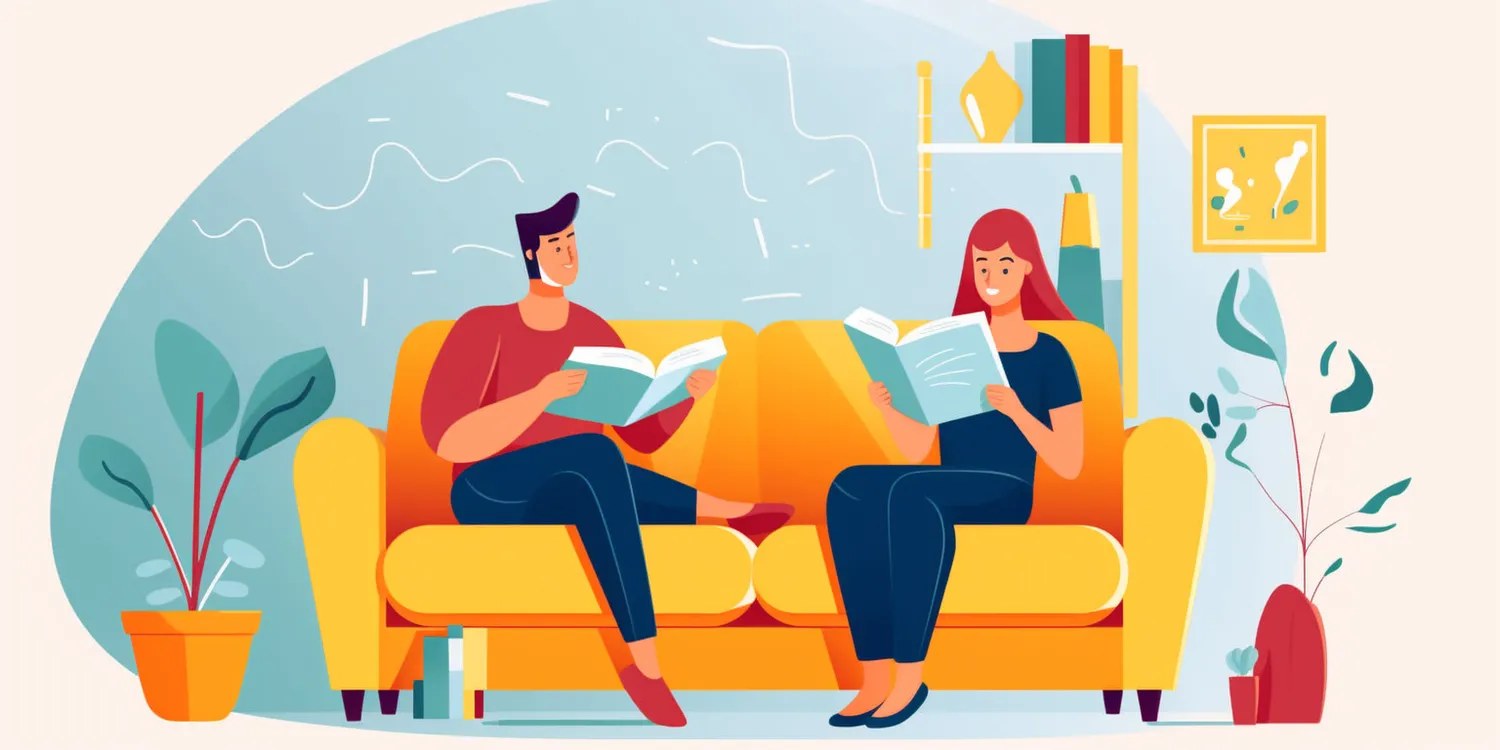 Najbardziej wciągające książki - ranking