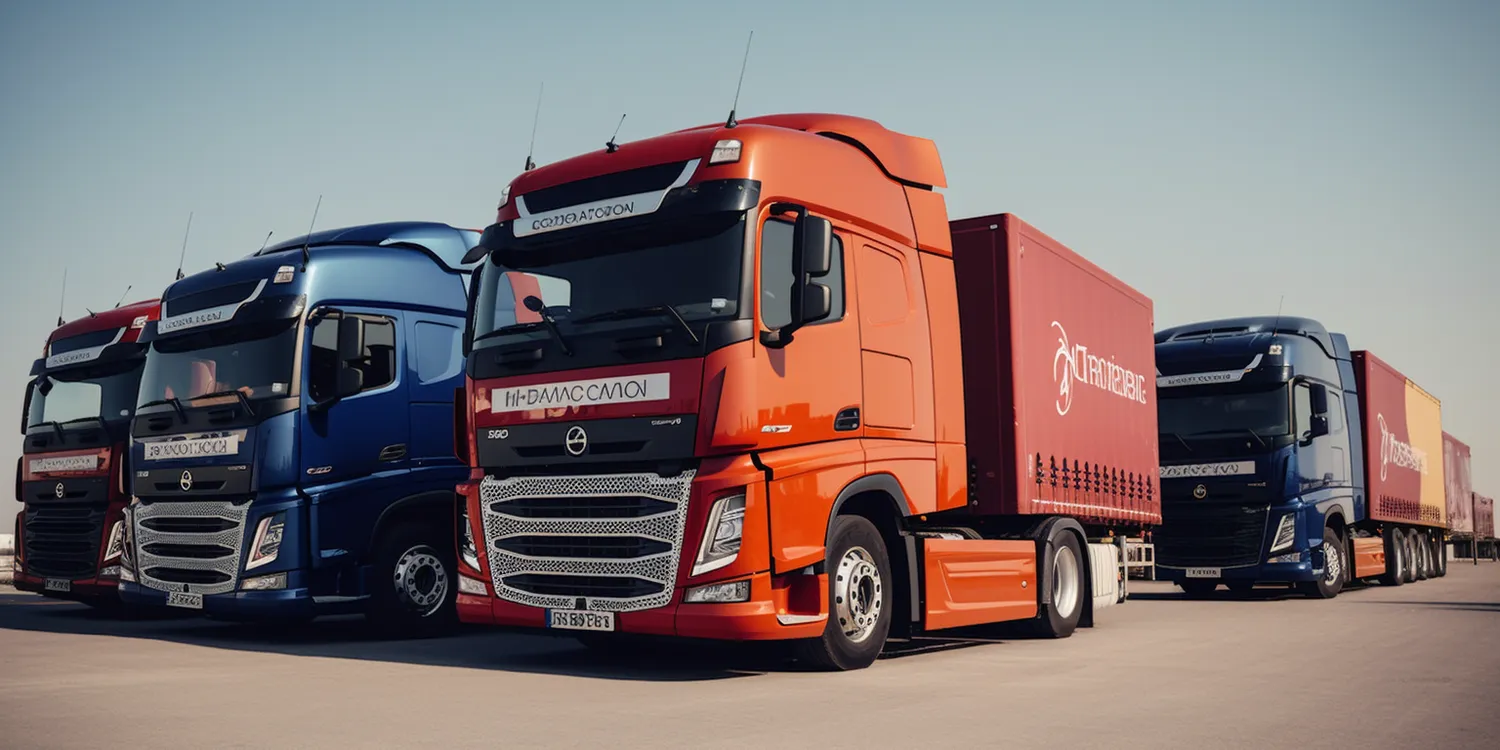 Najlepsze OC przewoźnika w ruchu krajowym