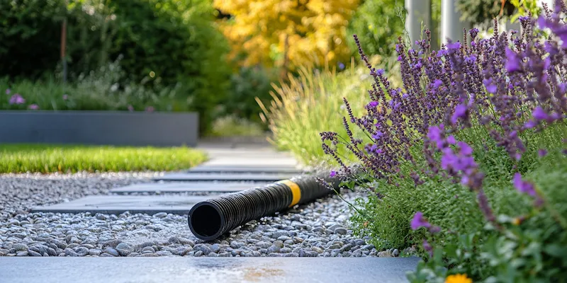 Nawadnianie ogrodu jaka firma?