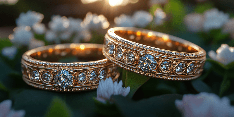 Obrączki od ręki Kielce