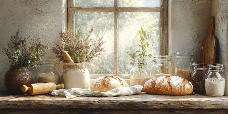 Od kiedy chrupki kukurydziane bezglutenowe?