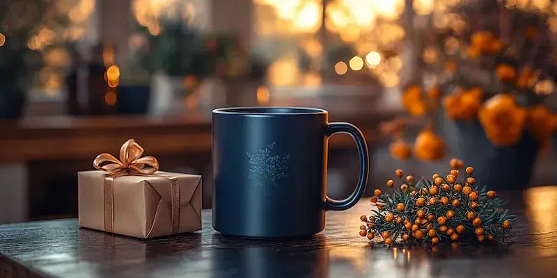 Prezenty personalizowane dla firm