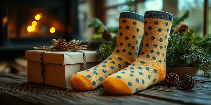 Prezenty personalizowane na Boże Narodzenie