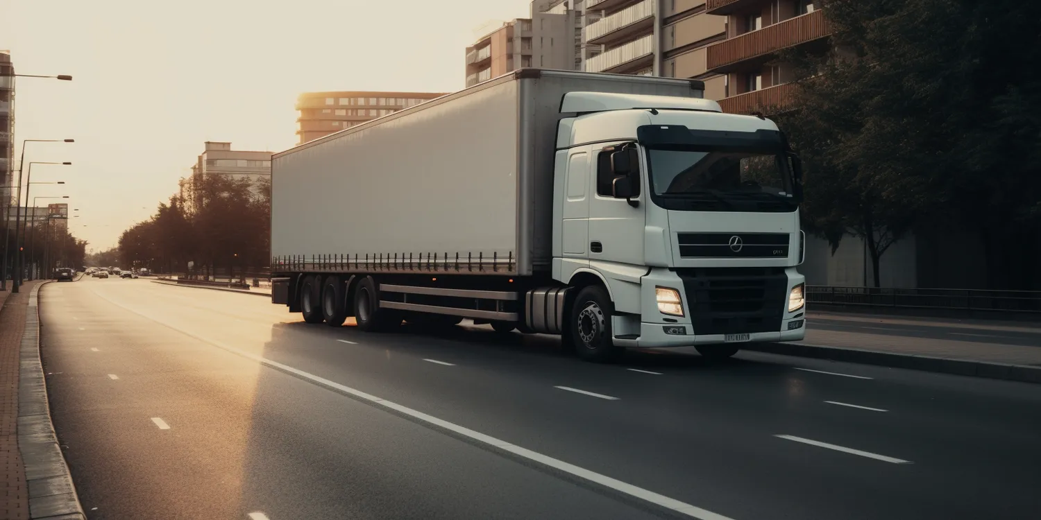 Ranking OCP dla przewoźników