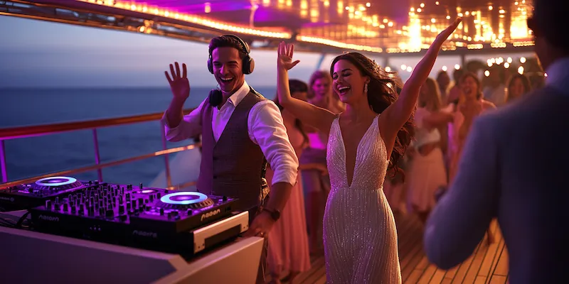 Sala weselna na co zwracać uwagę?