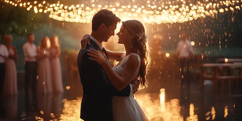 Sala weselna Szczecin