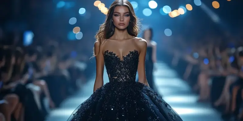 Salon sukien wieczorowych Szczecin