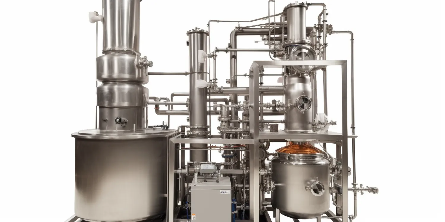 Stal nierdzewna Szczecin