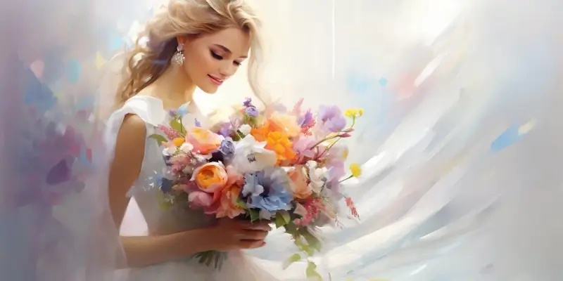 Suknie ślubne jak z bajki Disneya?