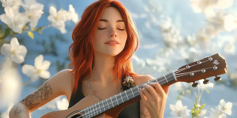 Ukulele jakie wybrać