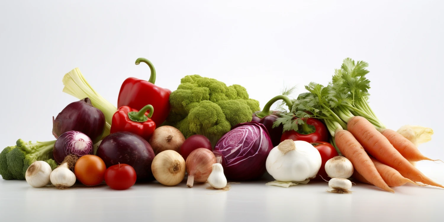 Witamina A - jakie produkty są z nią bogate?