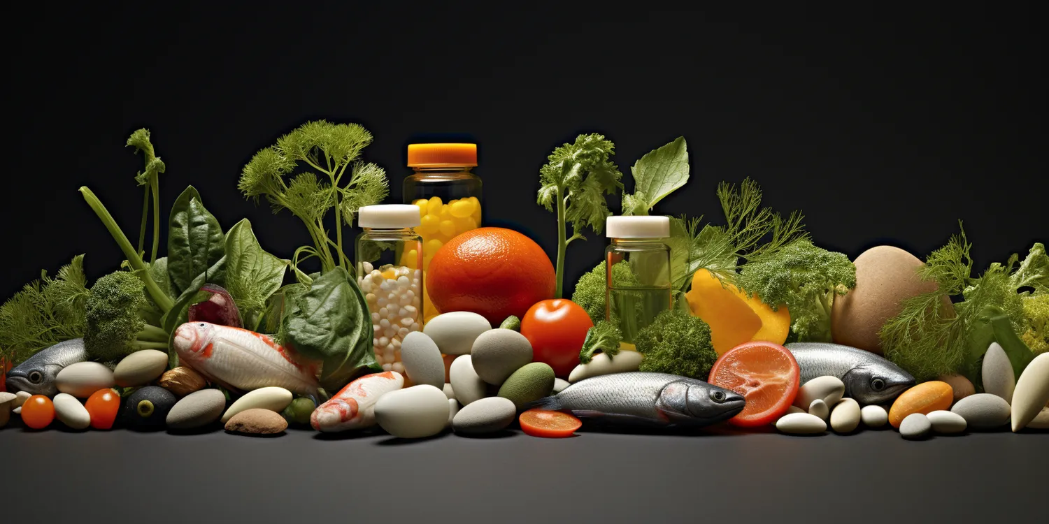 Witamina C w proszku