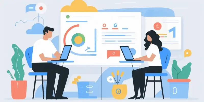 Najlepsze agencje SEO Warszawa