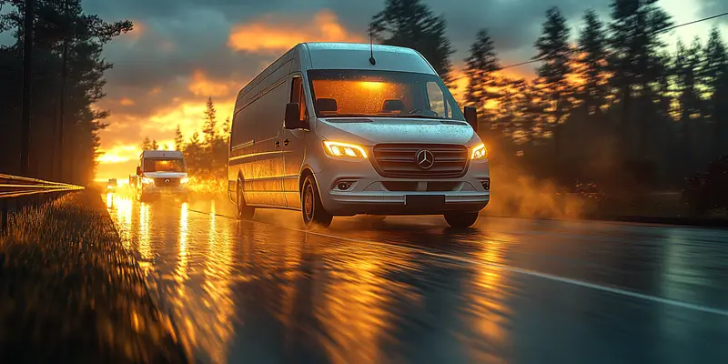 Busy do Niemiec z adresu pod adres Bydgoszcz