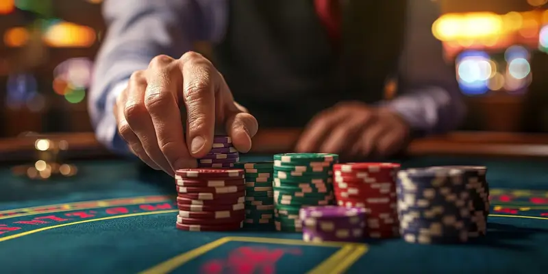 Czy kryptowaluty to hazard?