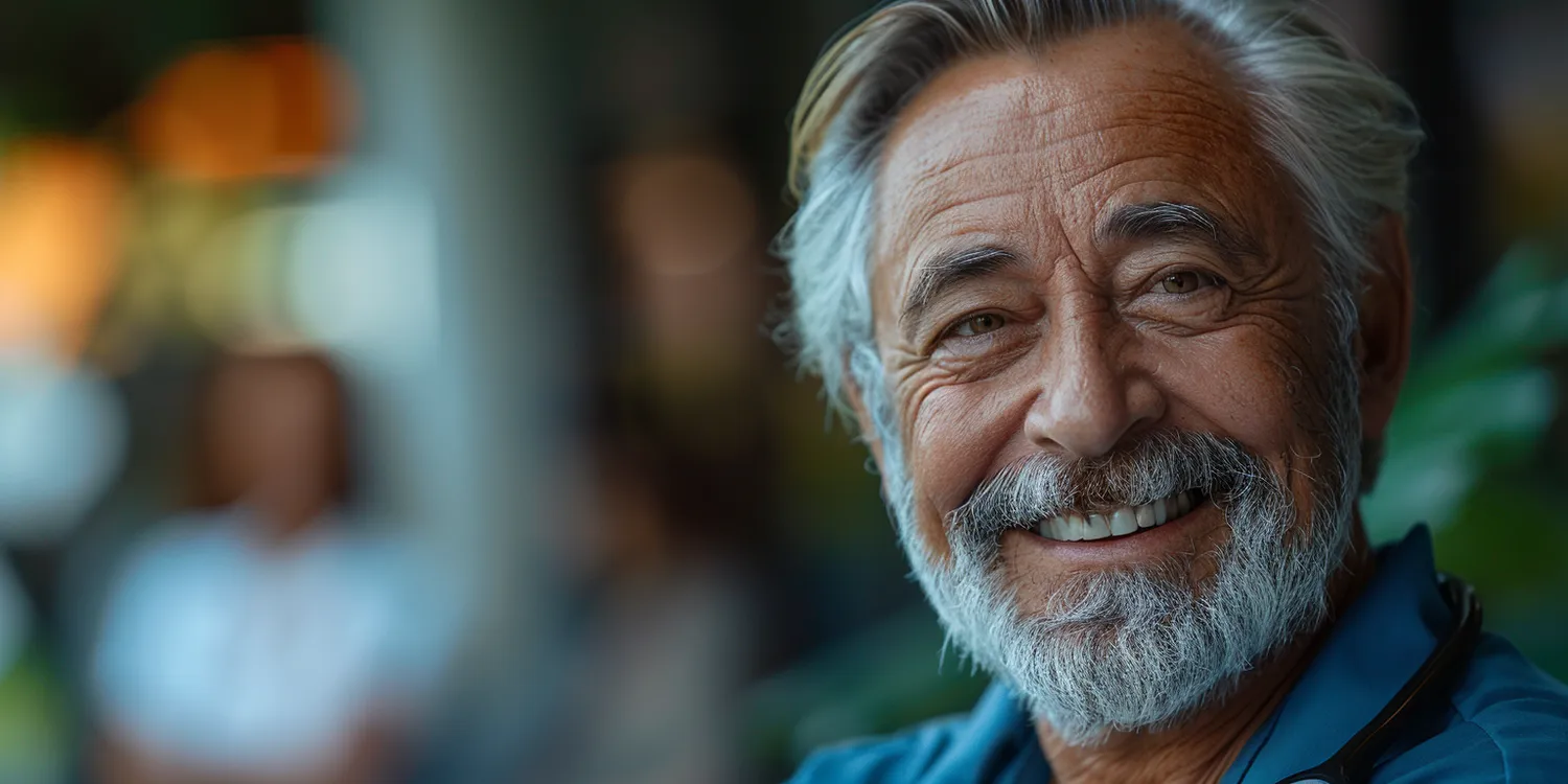 Dom dla seniora – czy to dobre rozwiązanie?