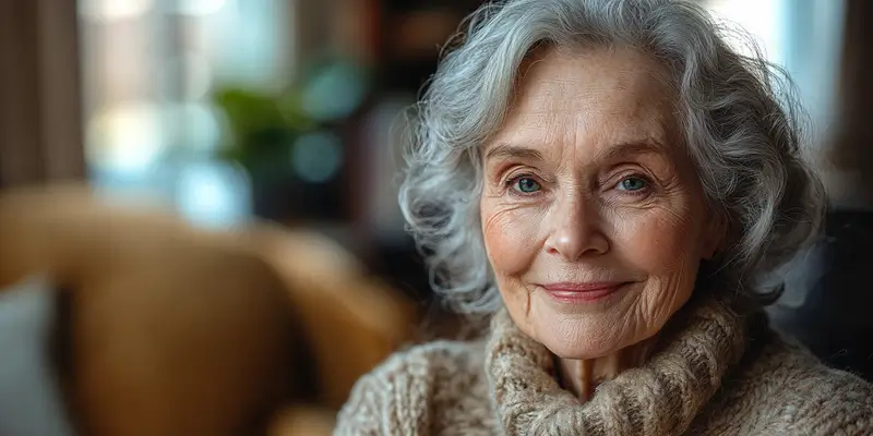 Dom opieki dla starców – jak rozmawiać z seniorem i co gwarantuje taki ośrodek?