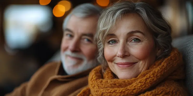 Dom opieki dla starców - jak rozmawiać z seniorem i co gwarantuje taki ośrodek?