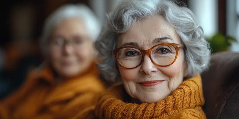 Dom spokojnej starości