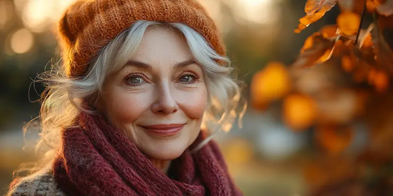 Dom spokojnej starości